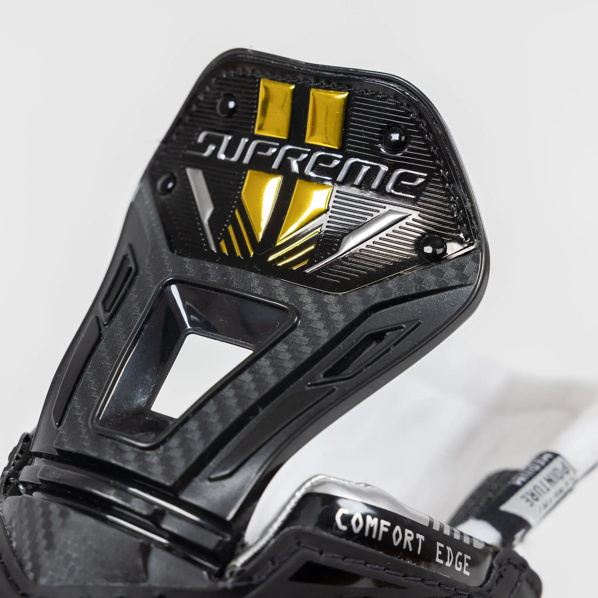 Bauer Supreme M5 Pro Senior Hockey Skates w/ Pulse Steel