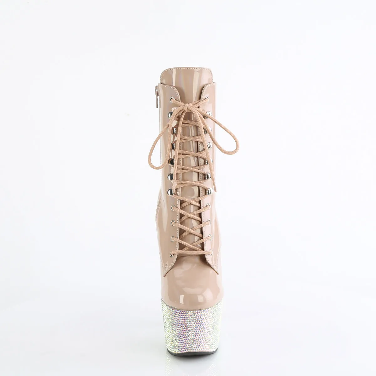 BEJEWELED-1020-7  Nude Holo Patent/Nude AB RS