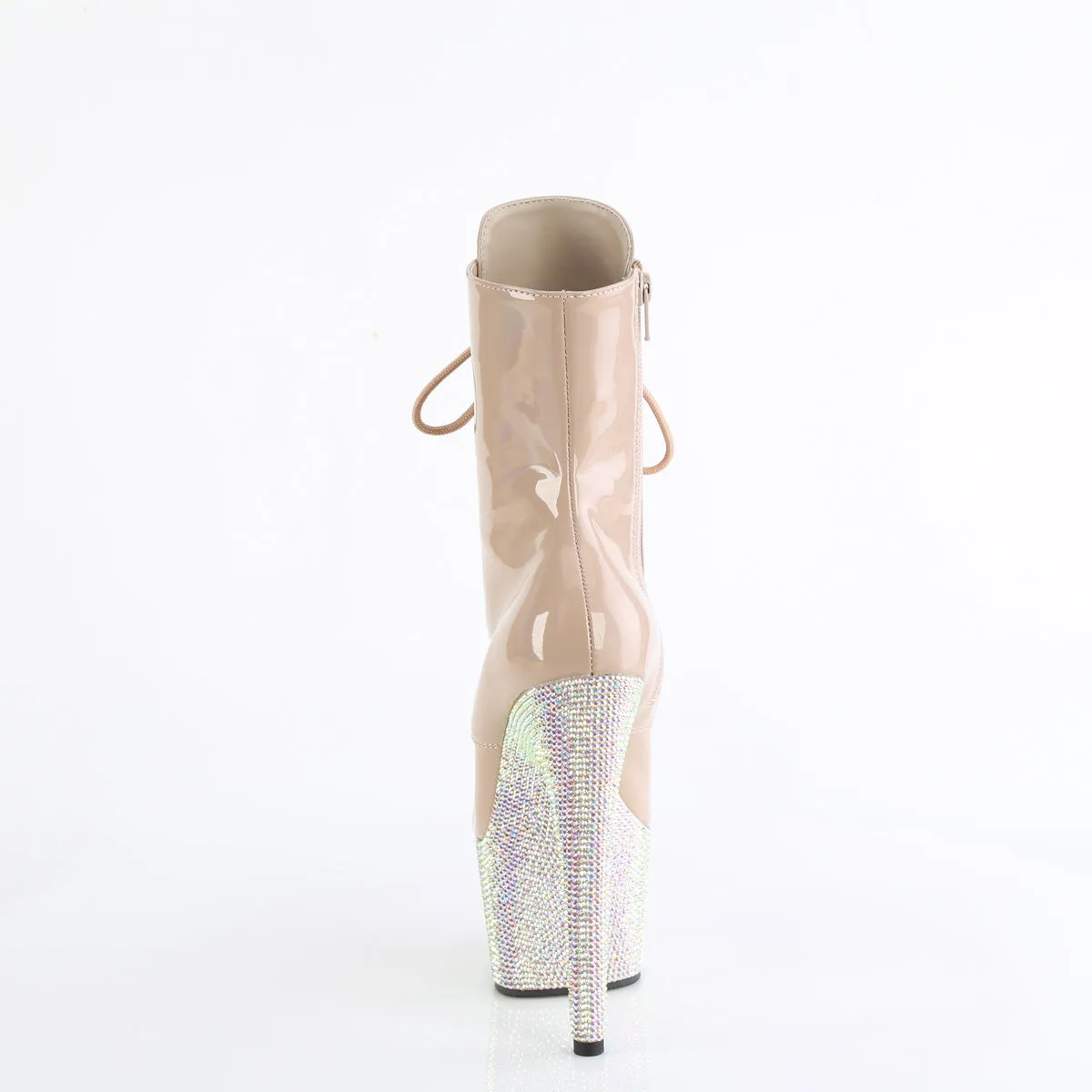 BEJEWELED-1020-7  Nude Holo Patent/Nude AB RS