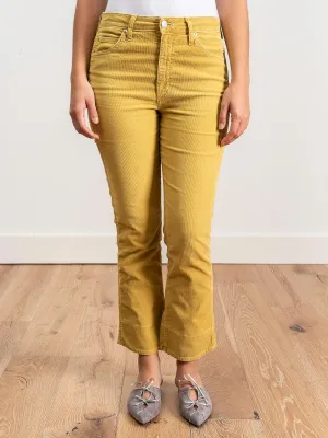 bella ankle cord