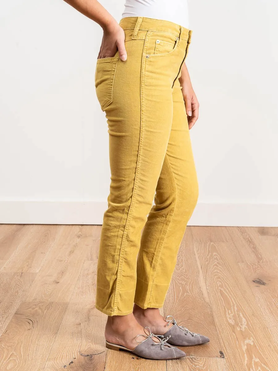 bella ankle cord