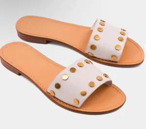 Bernadette Stone Slides