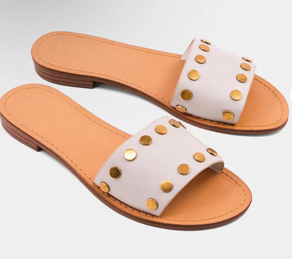 Bernadette Stone Slides
