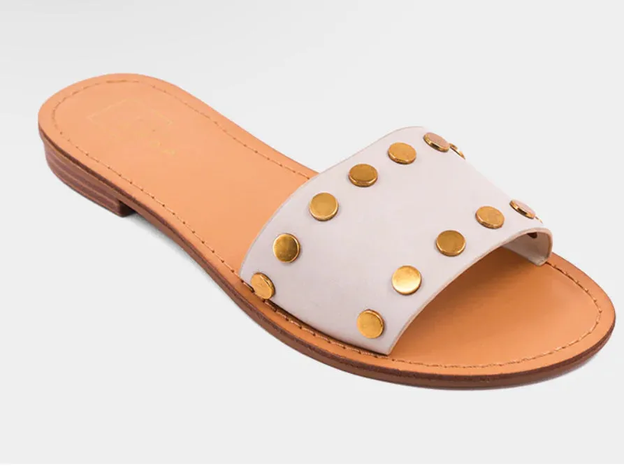 Bernadette Stone Slides
