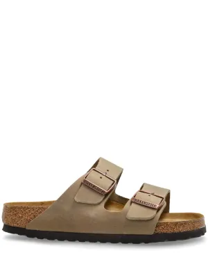 Birkenstock Arizona slides