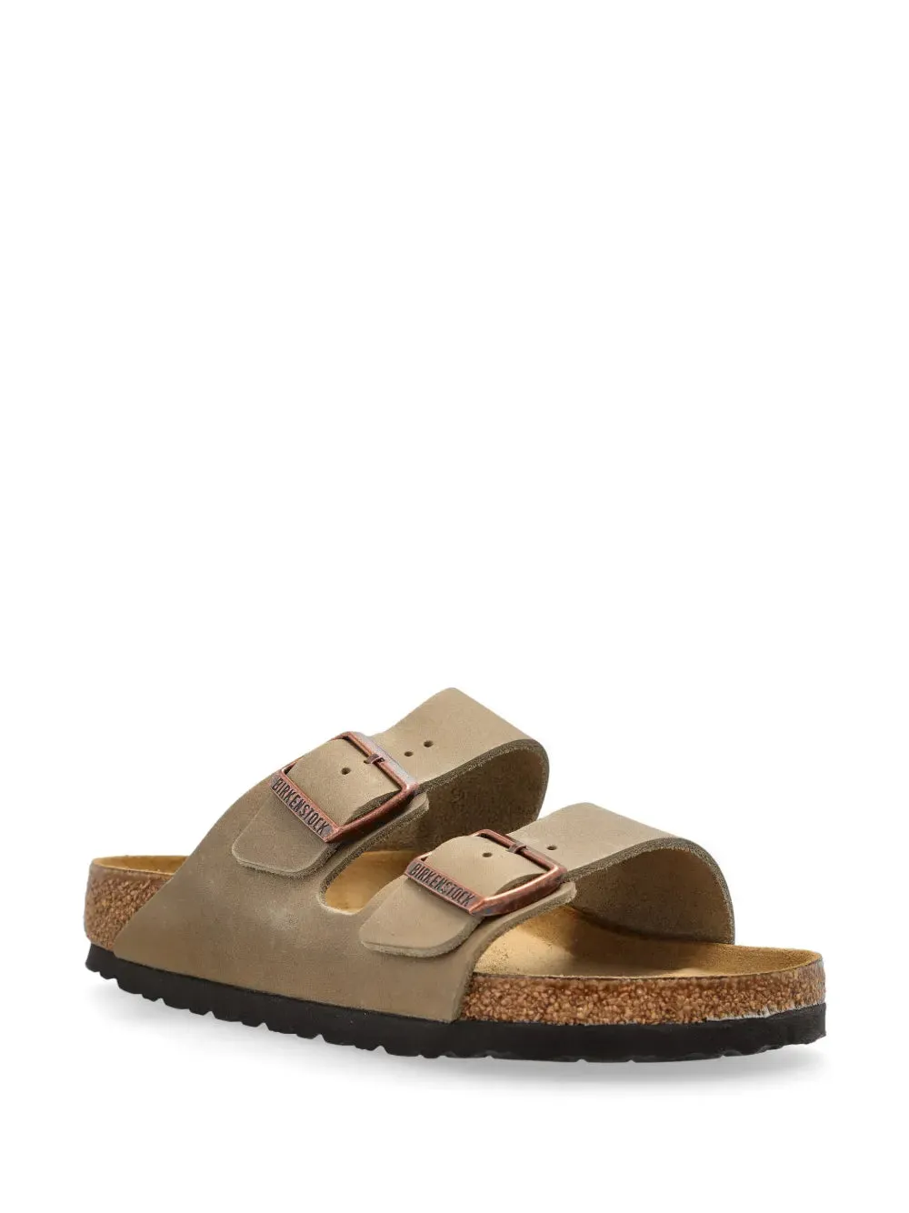 Birkenstock Arizona slides