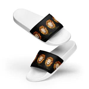 Black Women's Slides