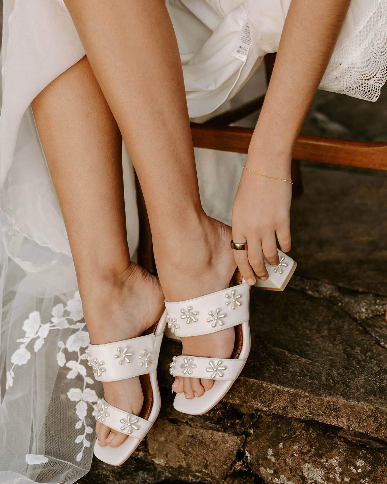 Bloom Mules