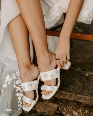 Bloom Mules