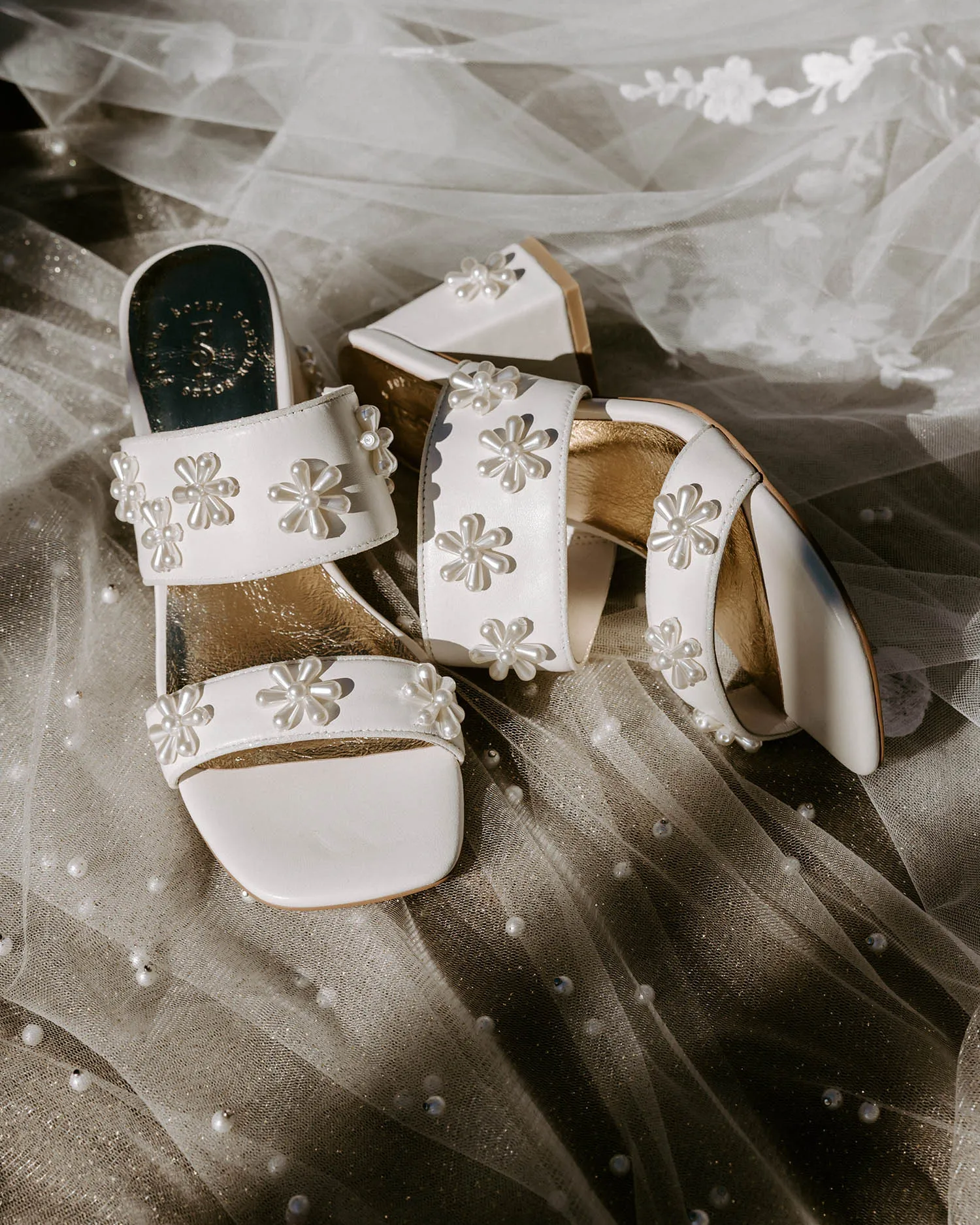 Bloom Mules