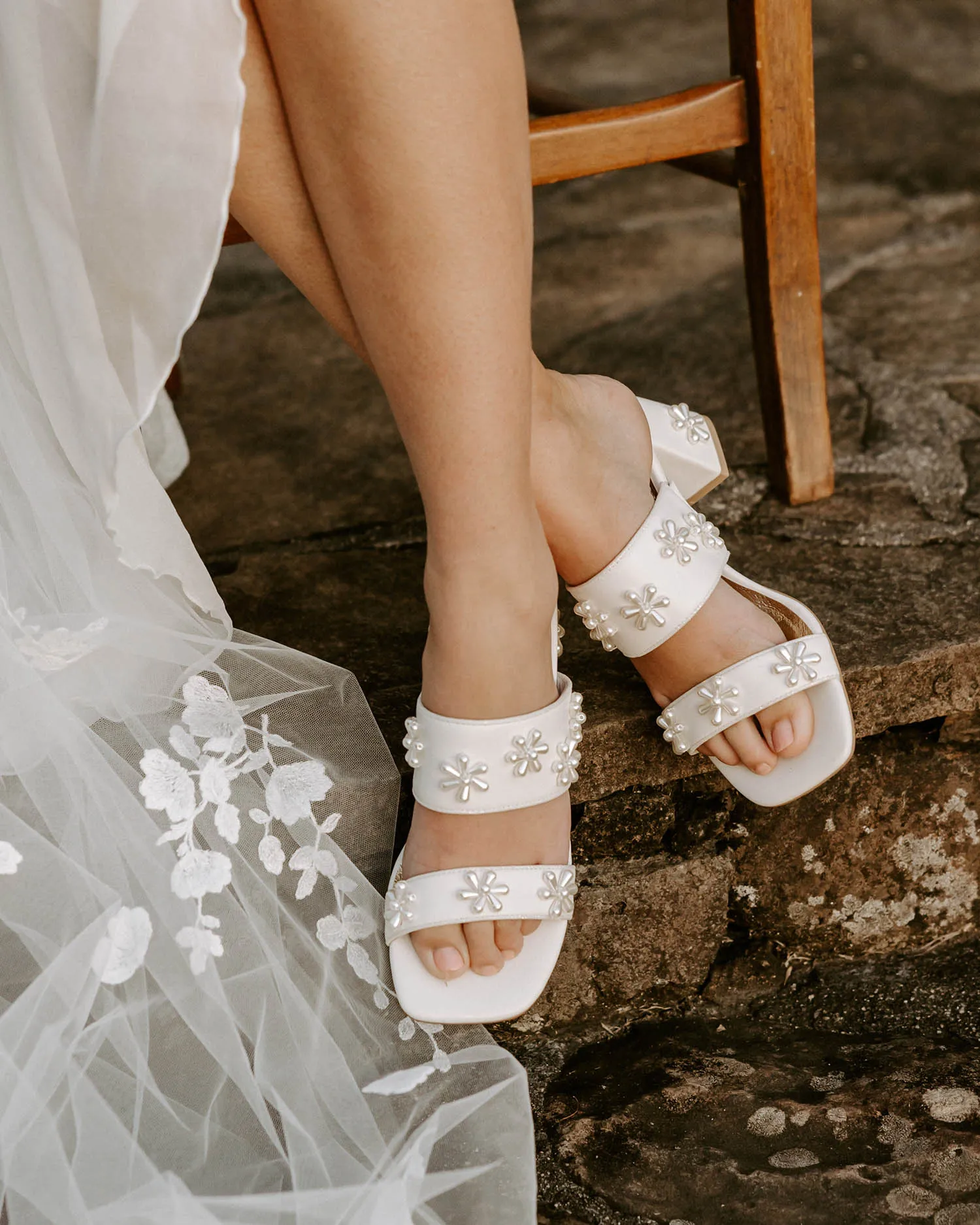 Bloom Mules