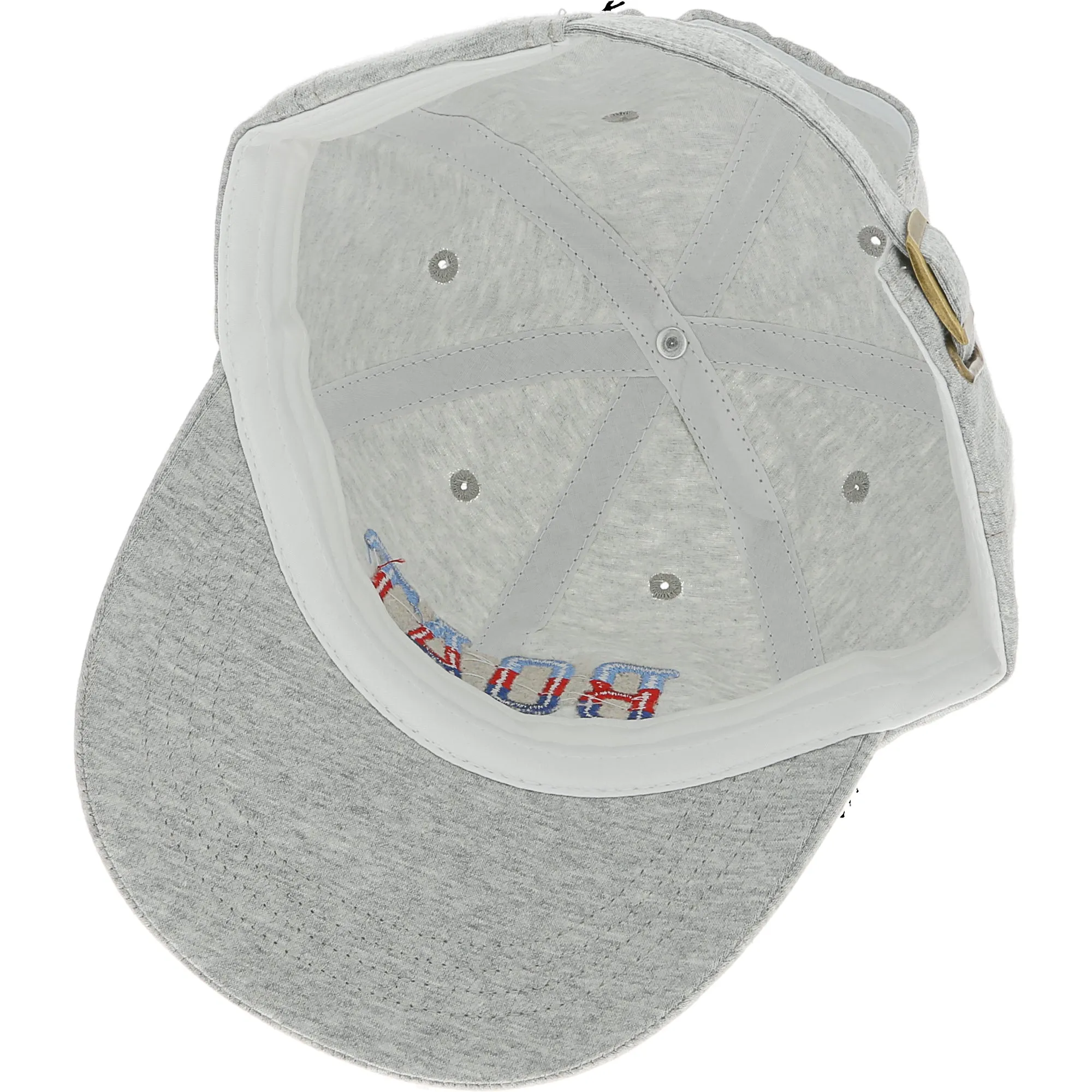 Boat Adjustable Toddler Hat (1-3 Y)