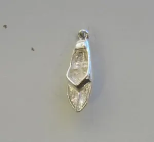 Boat Charm