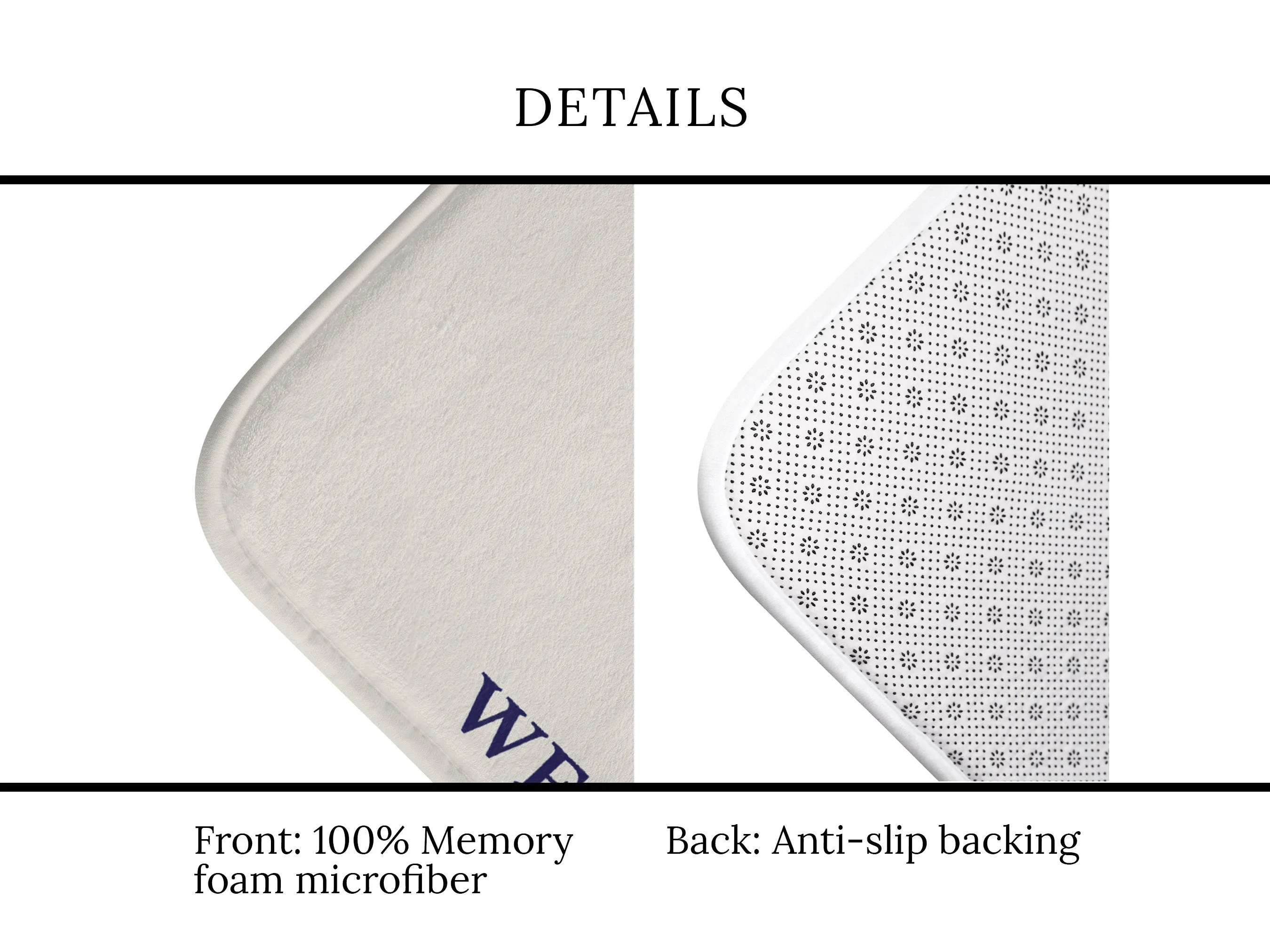 Boat Mat for Sailors | Upwind Design