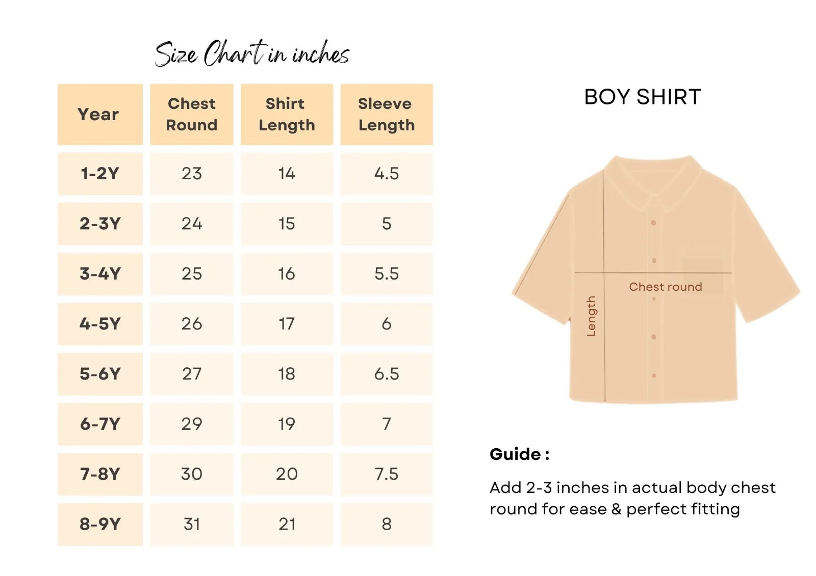 Boat Motif Shirt