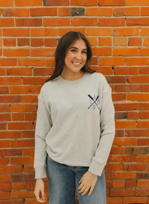 Boat Season Sweatshirt