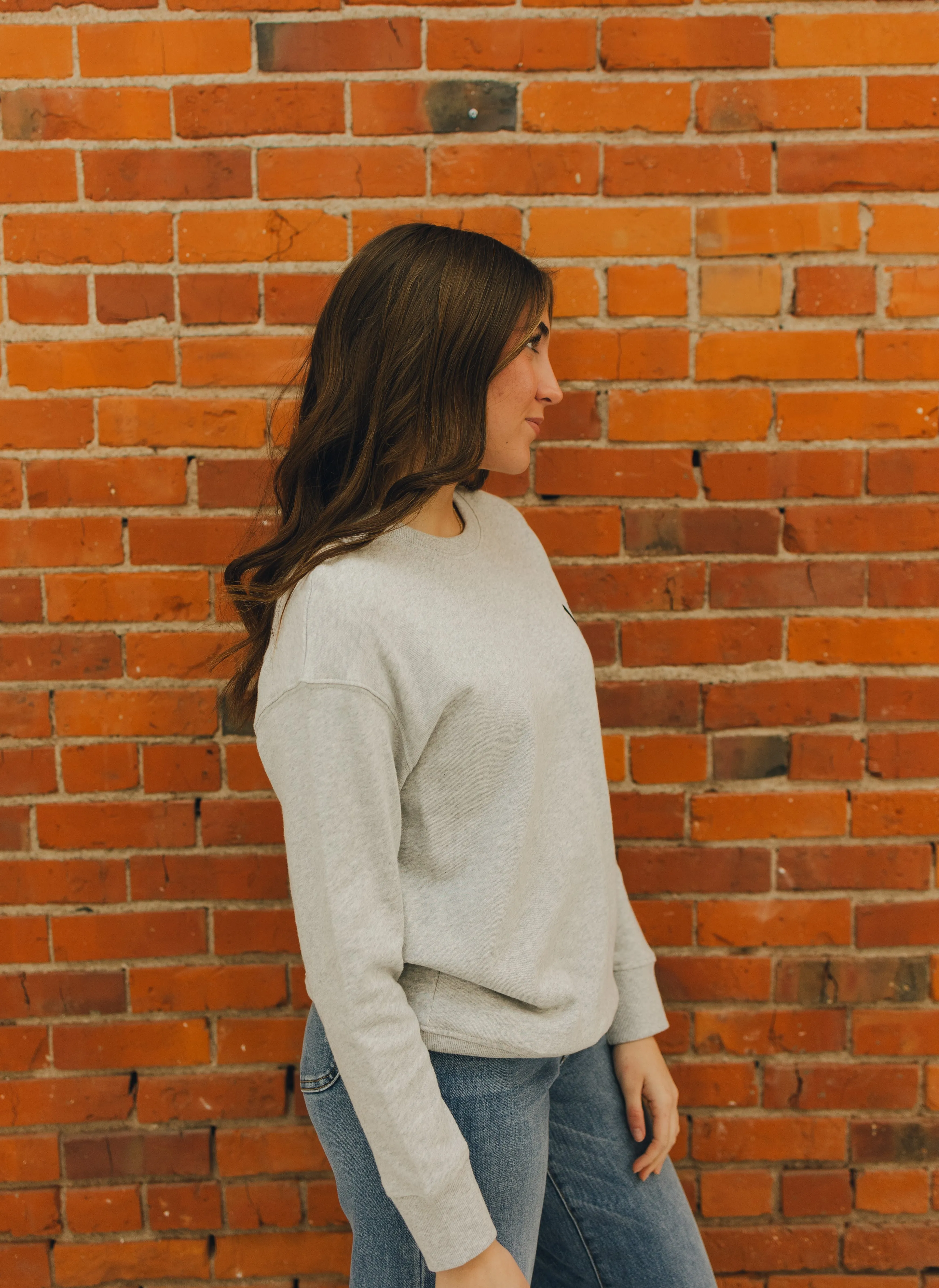 Boat Season Sweatshirt