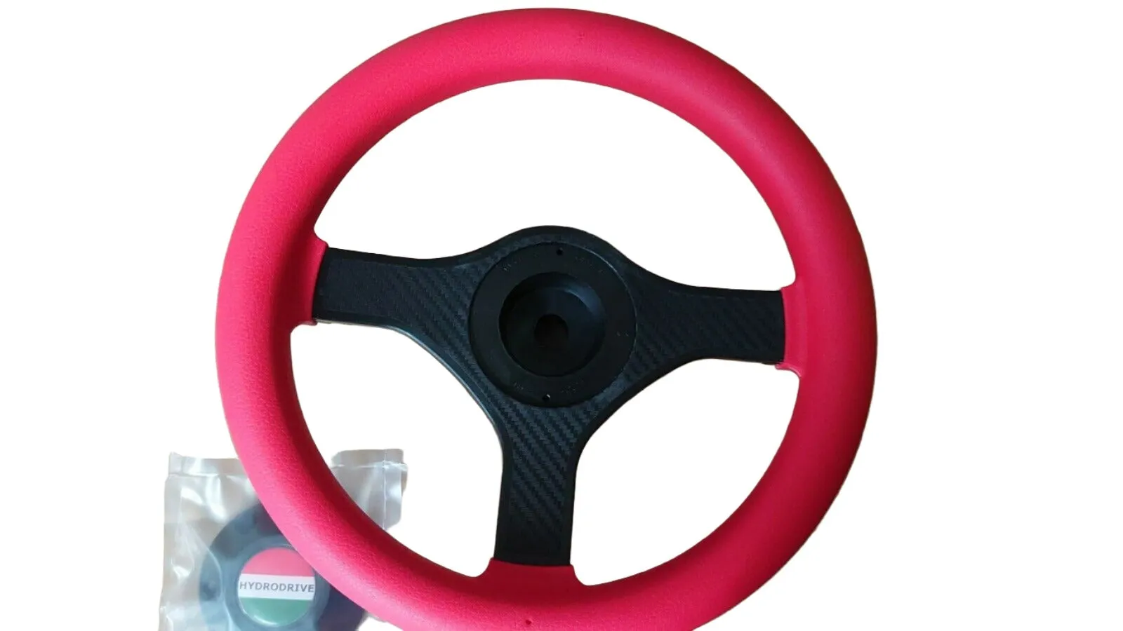 Boat Steering wheel Outboard inboard Hydrodrive fits mechanical and hydraulic