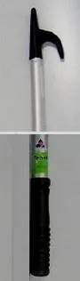 Boathook 1.5m (5') with nylon head