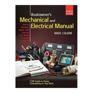 Boatowner's Mechanical and Electrical Manual, 4th Edition