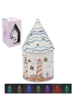 Boats Led House