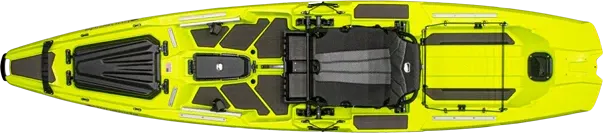 Bonafide SS127