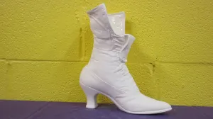 Boot - Lace Up