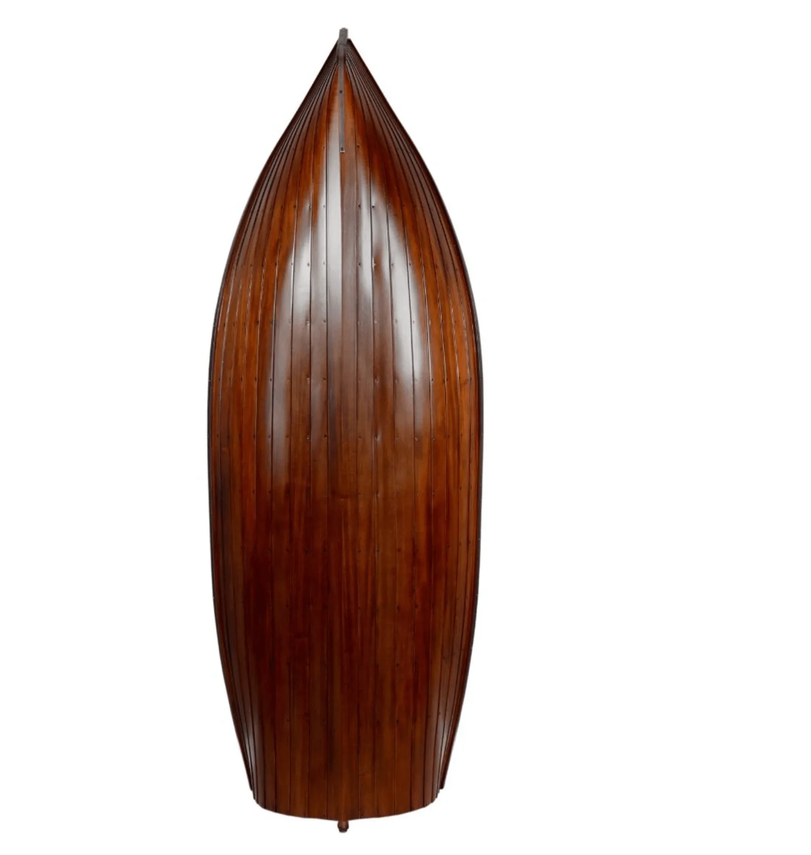Bosuns Gig Boat Shelf