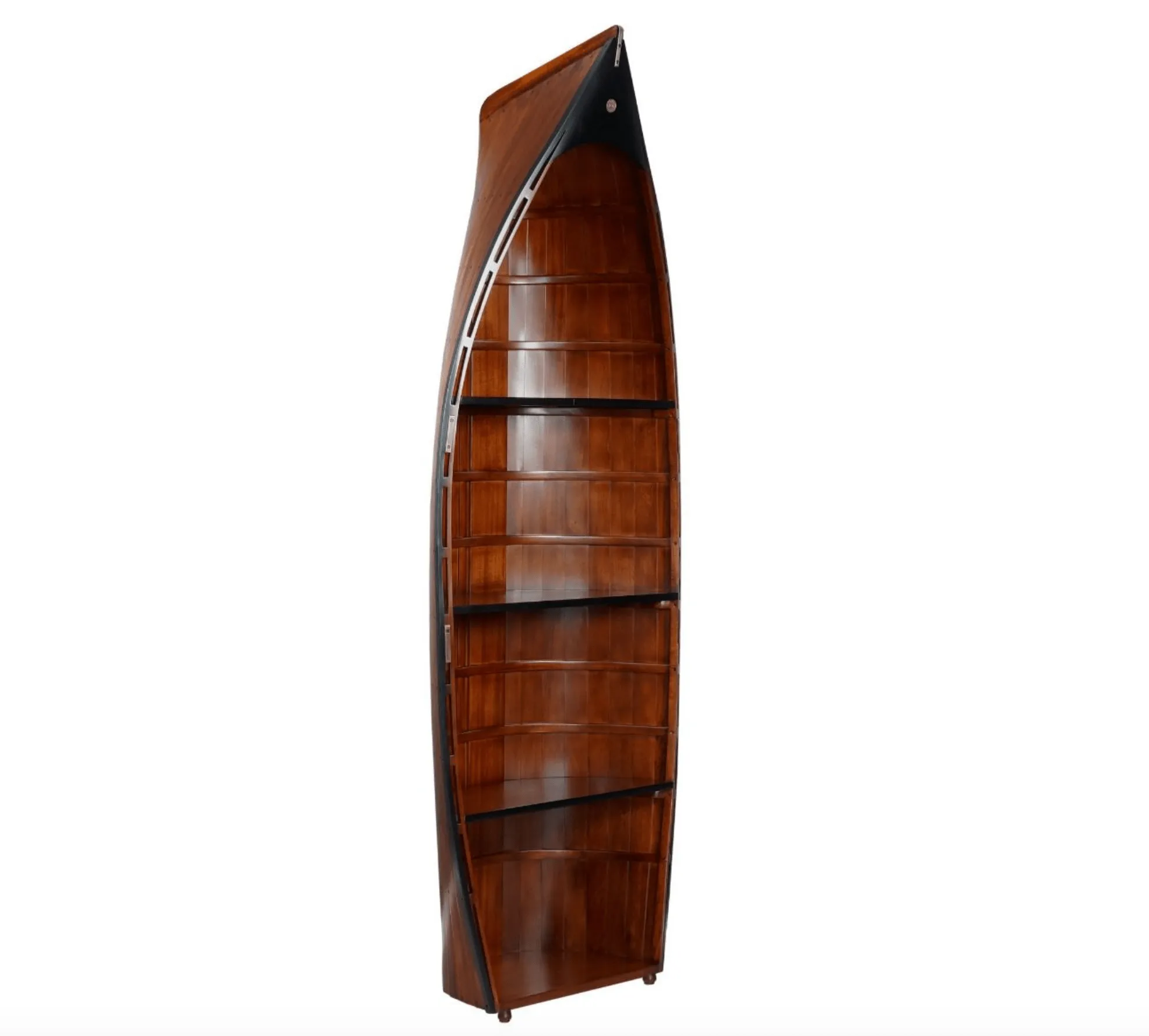 Bosuns Gig Boat Shelf