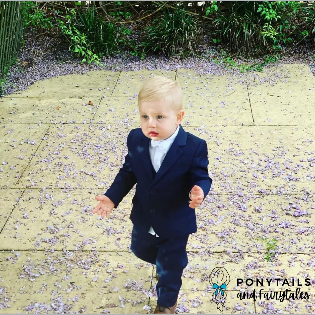 Bowties for Boys
