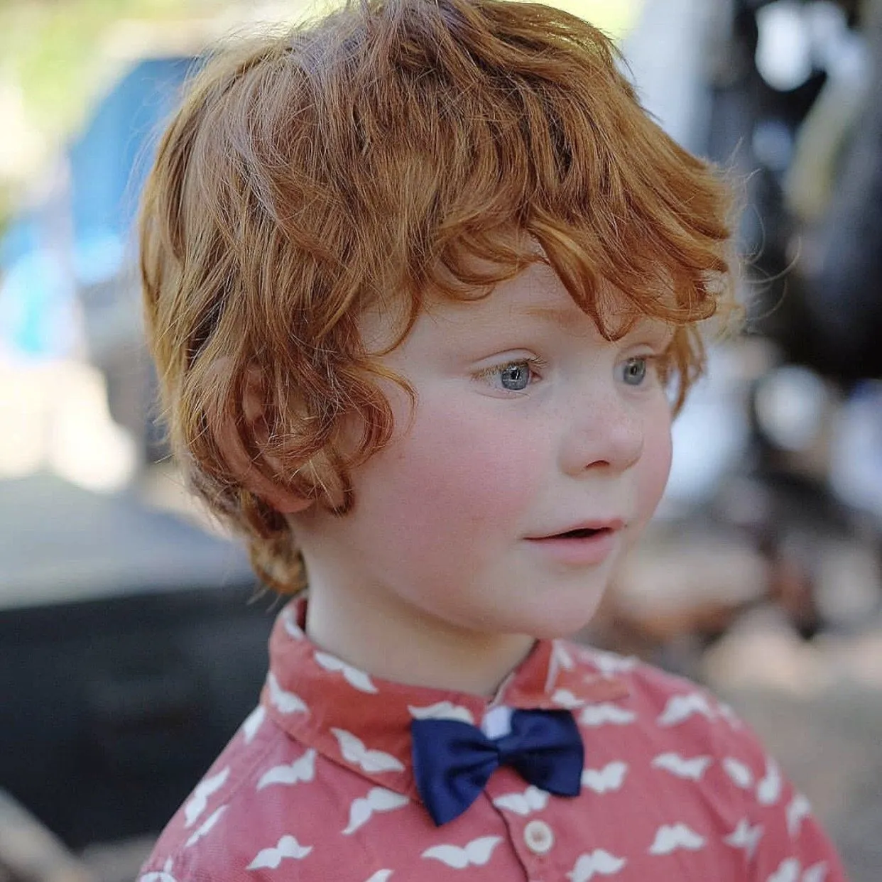 Bowties for Boys