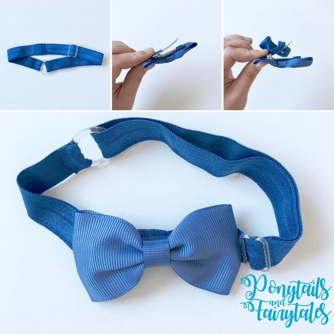 Bowties for Boys