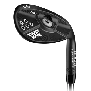 Brand New! Sugar Daddy II PXG 0311 Milled Wedges