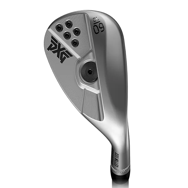 Brand New! Sugar Daddy II PXG 0311 Milled Wedges