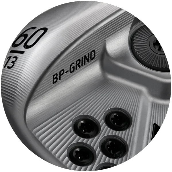 Brand New! Sugar Daddy II PXG 0311 Milled Wedges