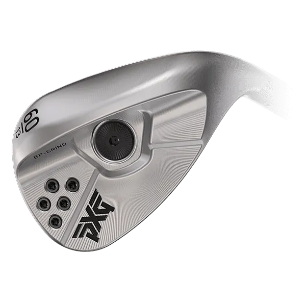 Brand New! Sugar Daddy II PXG 0311 Milled Wedges