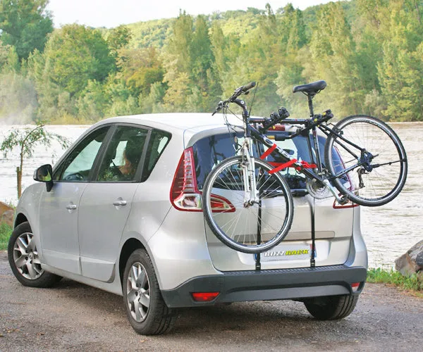 BuzzRack Mozzquito 3 Bike Boot Rack