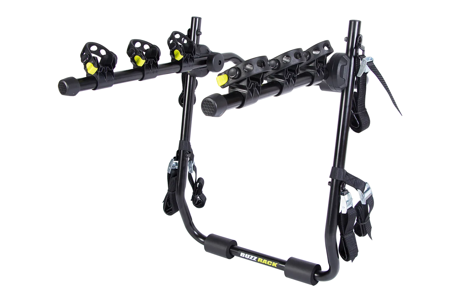 BuzzRack Mozzquito 3 Bike Boot Rack
