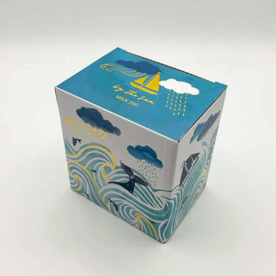 By The Sea Jug