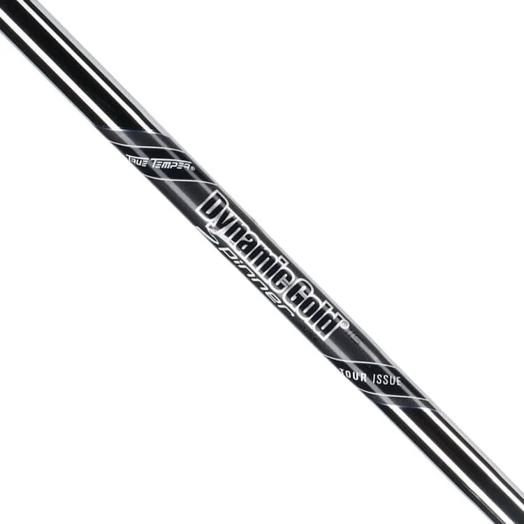 Callaway JAWS Full Toe Raw Chrome Wedge Steel LH