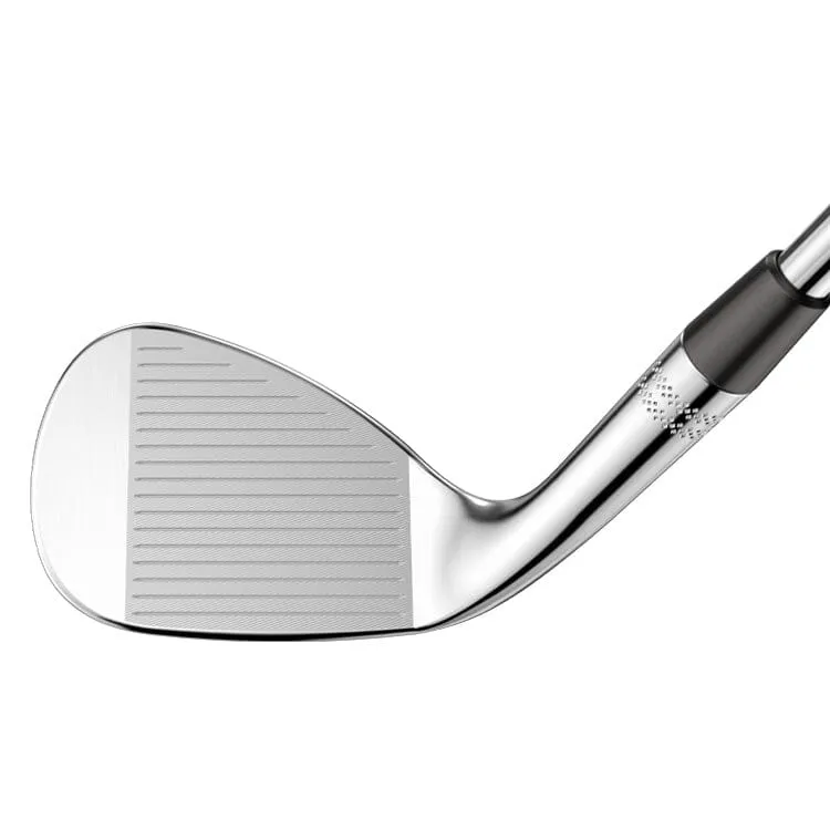 Callaway Opus Brushed Chrome Wedge Steel RH