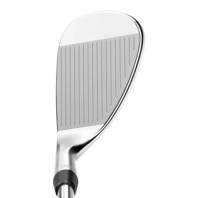 Callaway Opus Brushed Chrome Wedge Steel RH