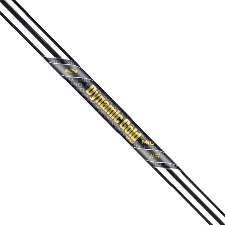 Callaway Opus Brushed Chrome Wedge Steel RH