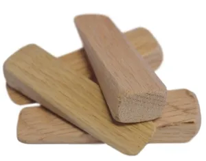 Caning Wedges