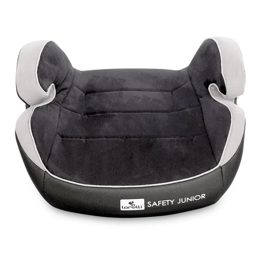 Car Seat SAFETY JUNIOR Fix Anchorages 15-36 kg