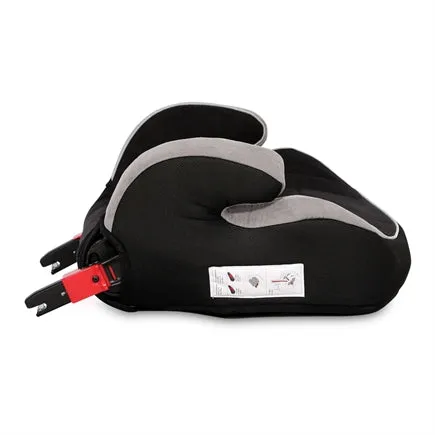Car Seat SAFETY JUNIOR Fix Anchorages 15-36 kg