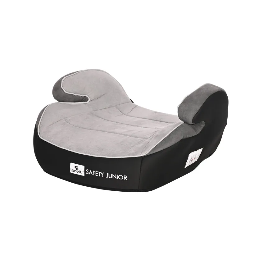 Car Seat SAFETY JUNIOR Fix Anchorages 15-36 kg