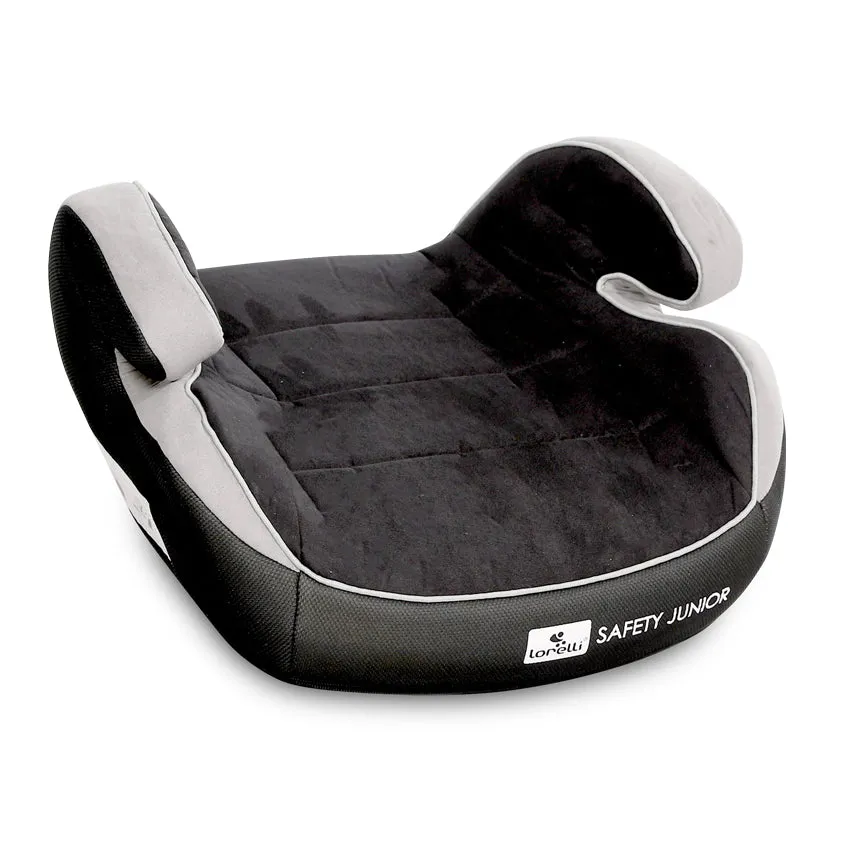 Car Seat SAFETY JUNIOR Fix Anchorages 15-36 kg