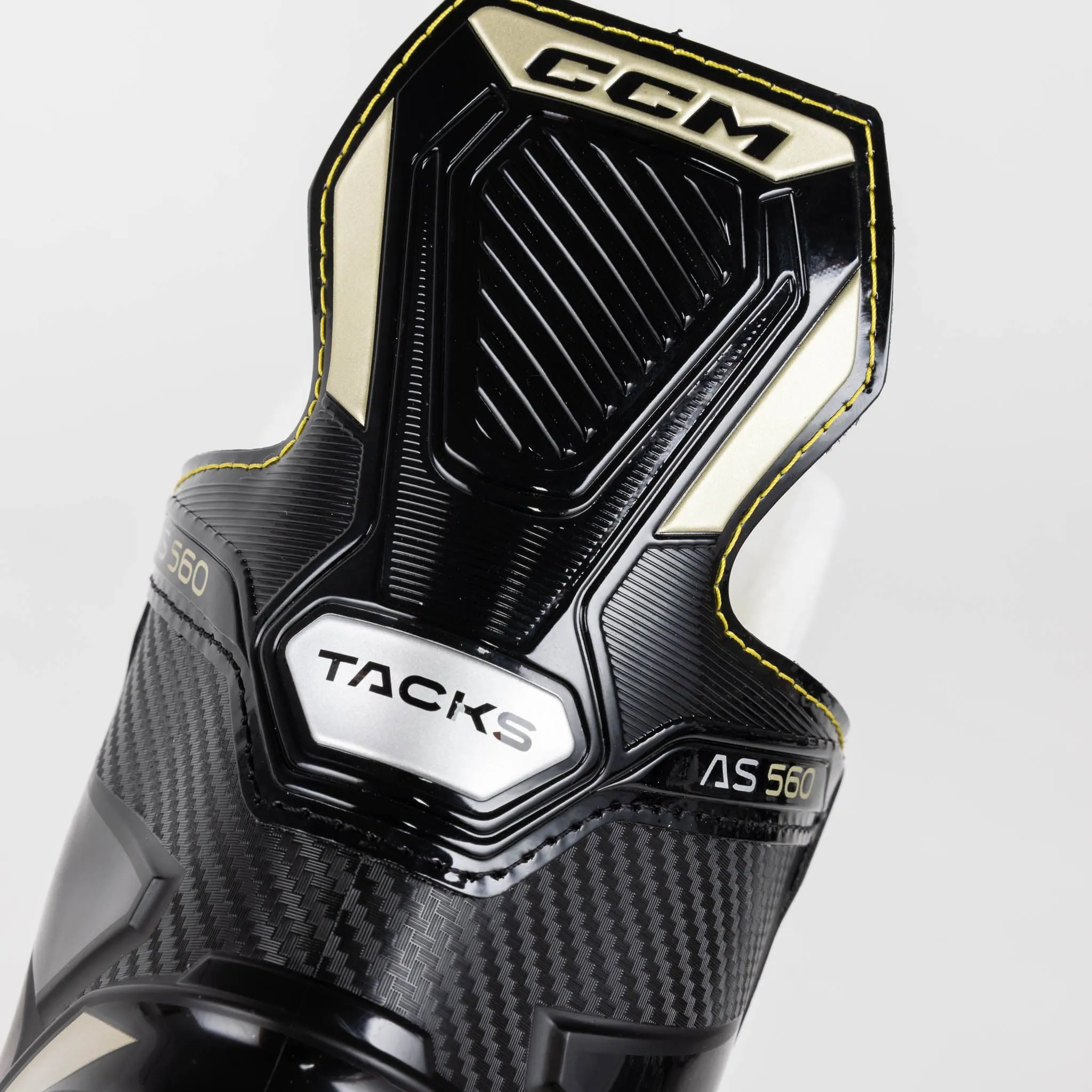 CCM Tacks AS560 Intermediate Hockey Skates