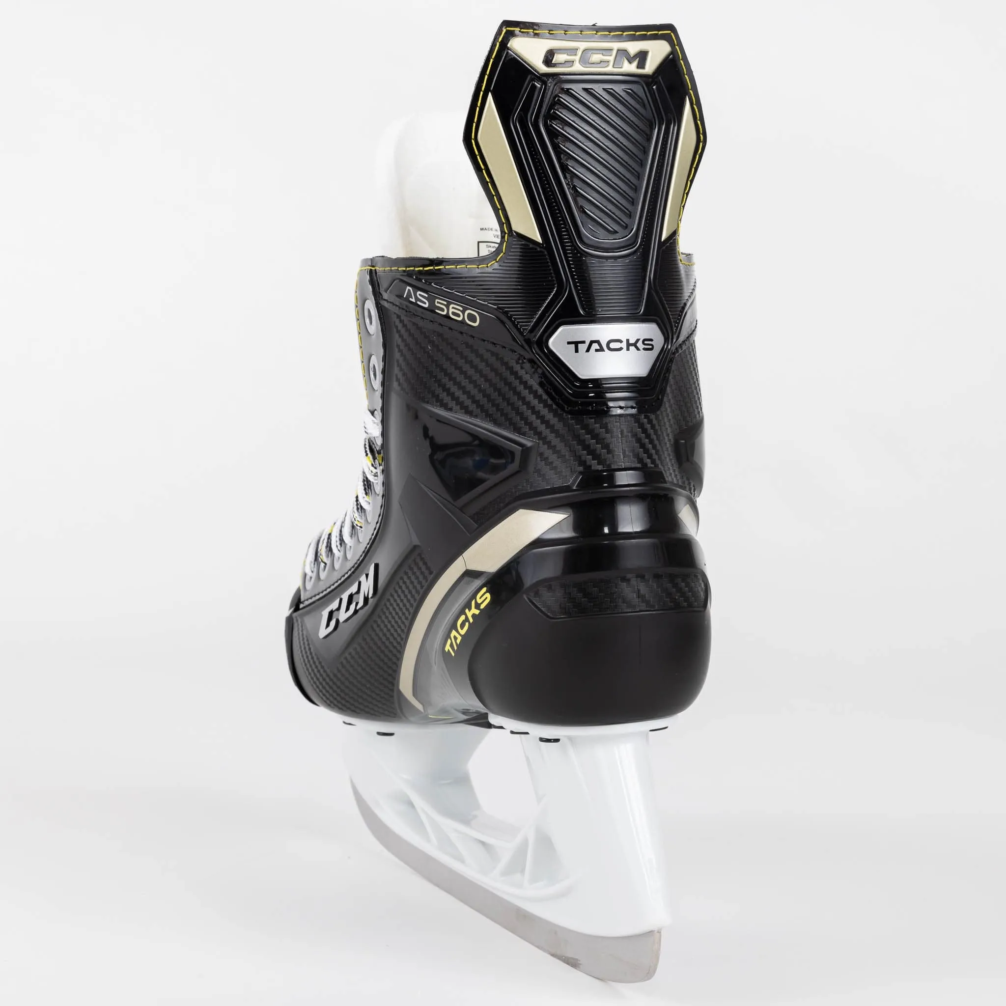 CCM Tacks AS560 Intermediate Hockey Skates